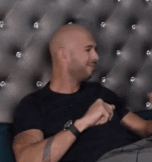 GIFs de Andy Tate | Tenor