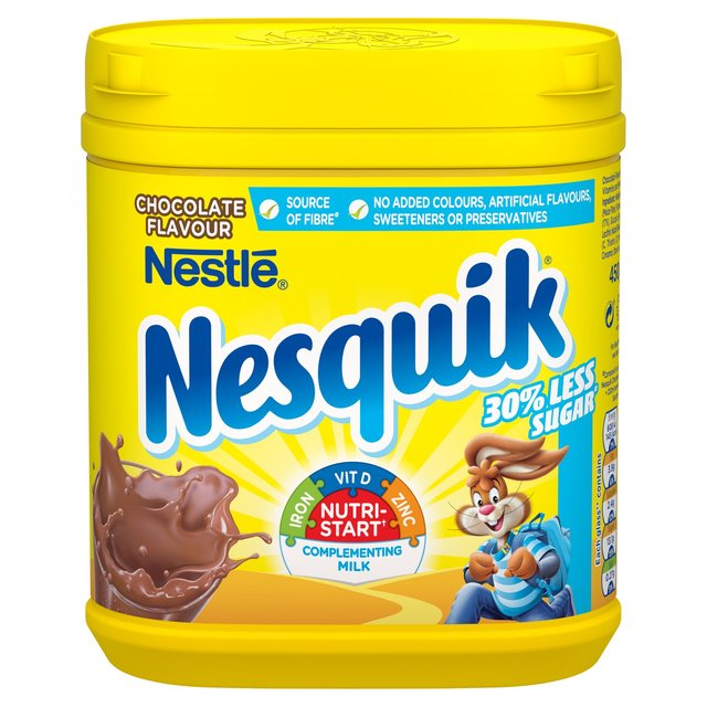 Image result for nesquik