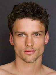 Perfect 10 Face: Simon Nessman | THE PERFECT HUMAN FACE