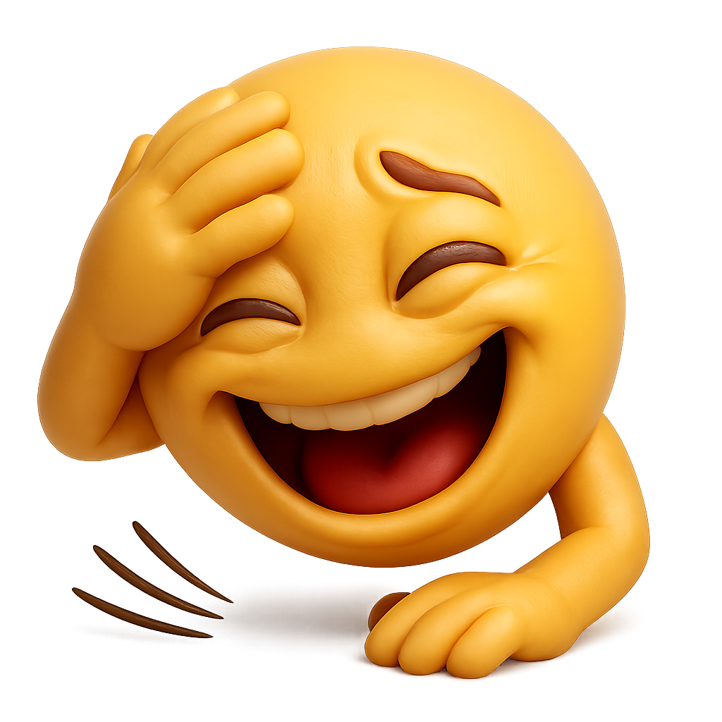 Best 13 Laughing 3d Emojis Image, Emoji, Laughing Emoji, Facebook Emoji ...