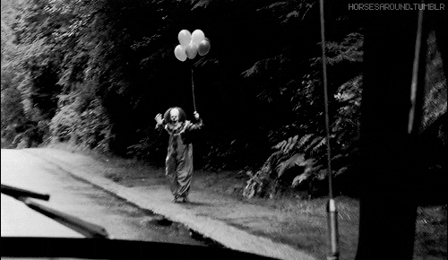 stephen king GIFs - Primo GIF - Latest Animated GIFs