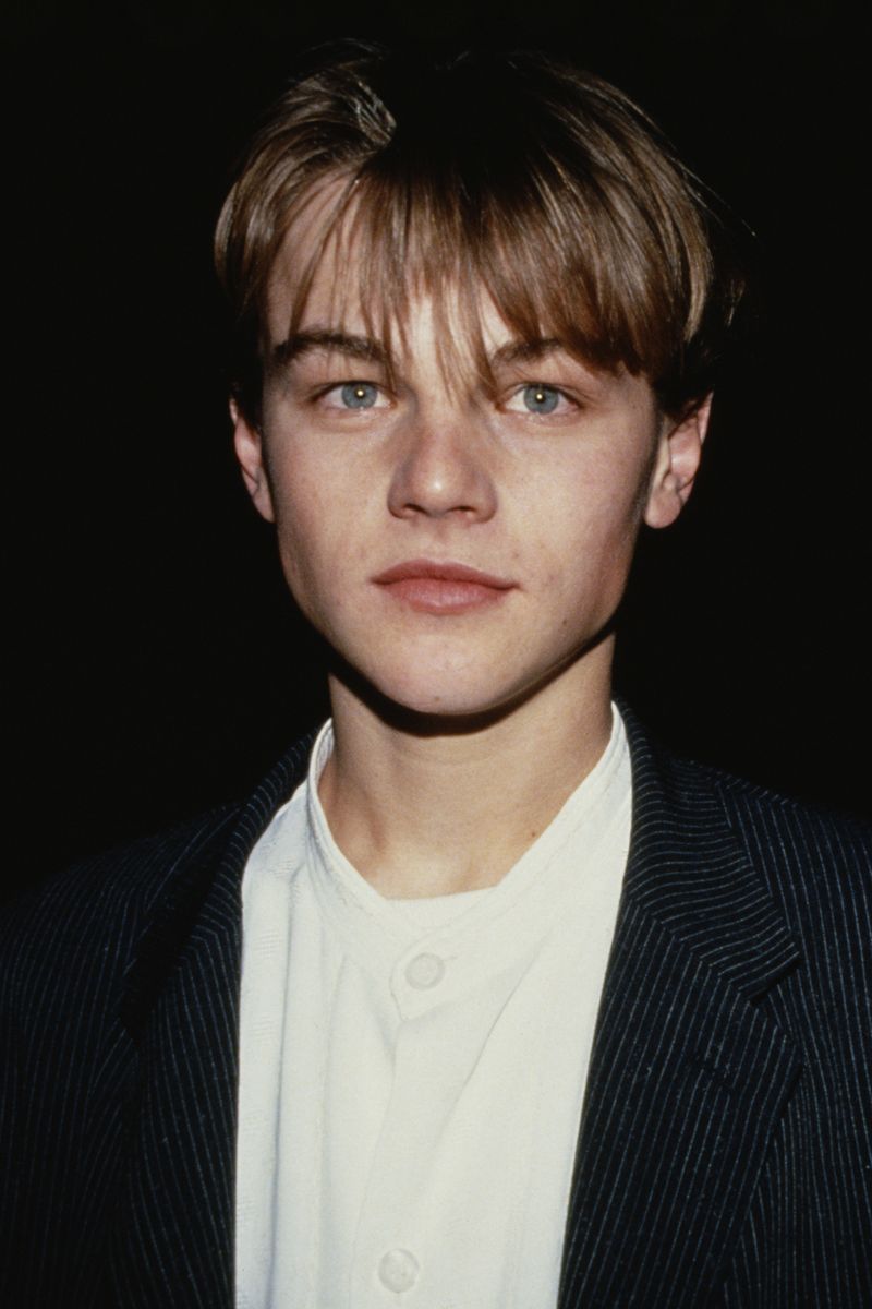 41 Awkward Leonardo DiCaprio Faces to Love | Leonardo dicaprio 90s, Young  leonardo dicaprio, Leonardo dicaprio