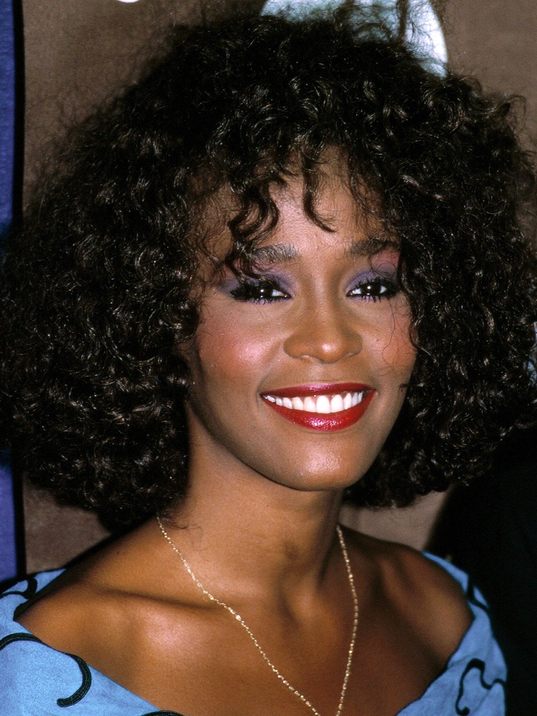 Whitney Houston - Singer, Actress