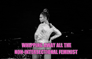 jasmynbeyonce GIF by Jasmyn Lawson, Editor