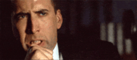 desperate GIF