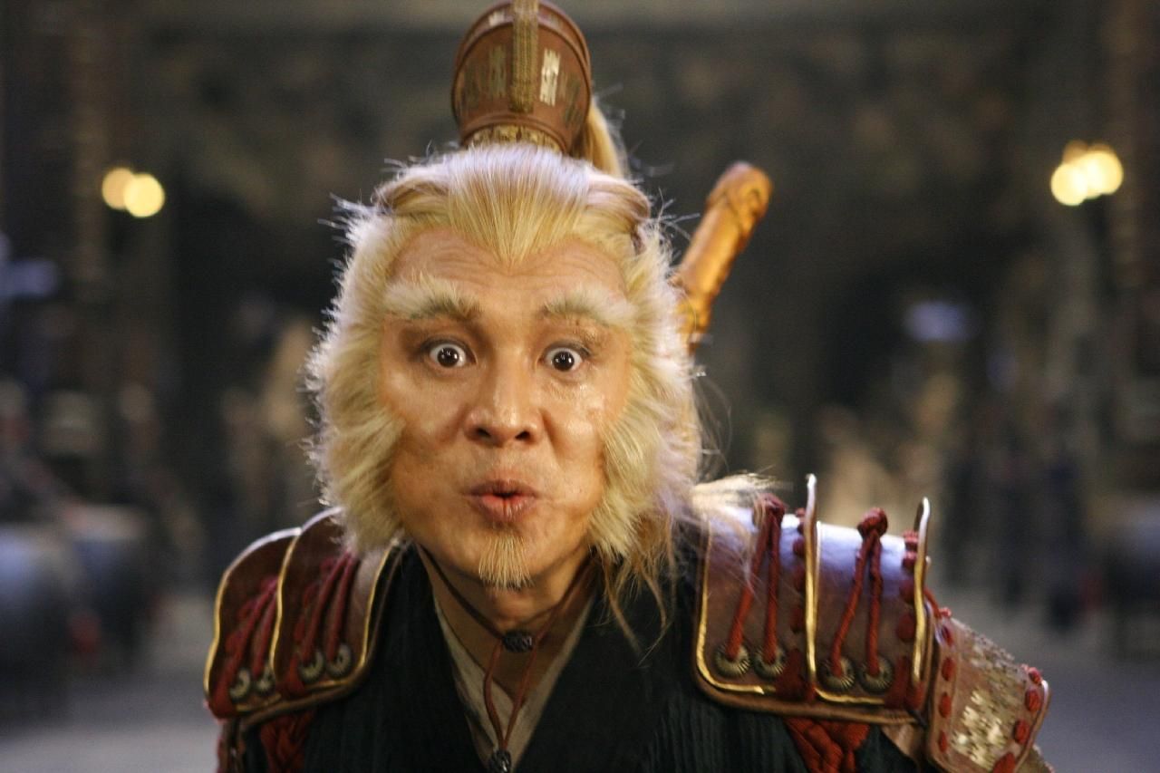 Pin em Jet Li - Chinese Kung Fu Movies