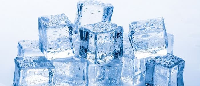 Different Types of Ice: Why It's Not as Straightforward as You Think |  Quench Water