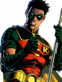 Image result for tim drake comic