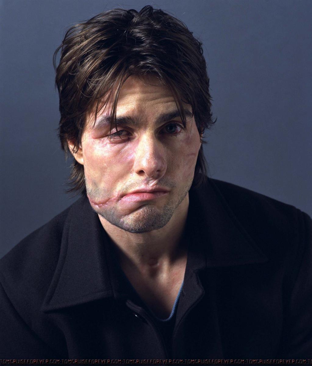 Vanilla Sky (2001) - Filmaffinity