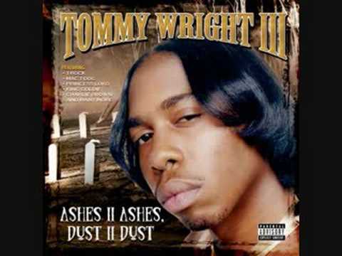 Tommy Wright III-Meet Yo Maker - YouTube