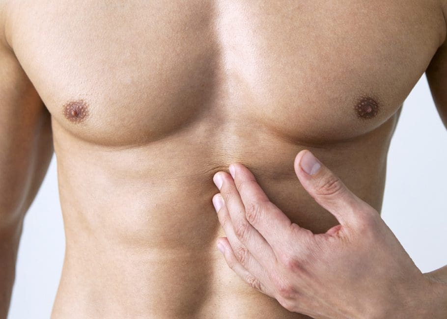 Nipple Concerns Leeds | Mr Waseem Bhat Plastic Surgeon