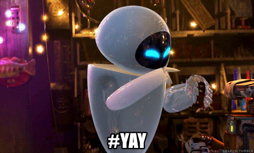 fangirling gifs Page 7 | WiffleGif
