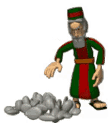 Stoning Throw Sticker - Stoning Throw - Découvrir et partager des GIF