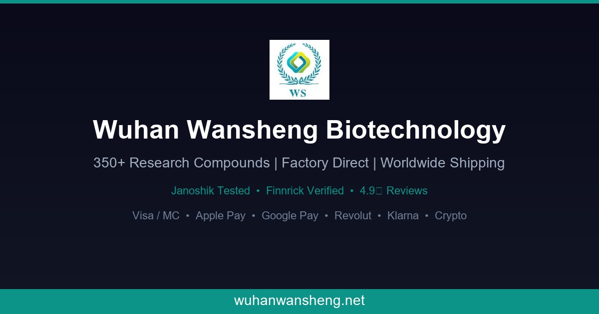 www.wuhanwanshengbio.com