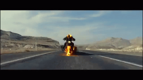 Ghost Rider GIF - Ghost Rider - Discover & Share GIFs
