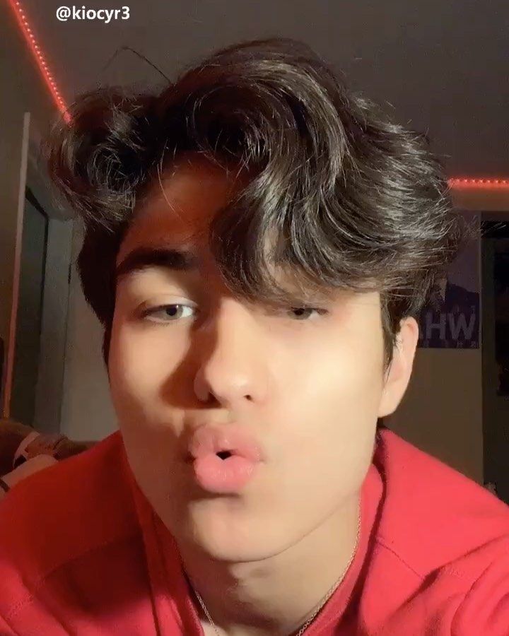 Tiktok - The most comprehensive blog in the world. Welcome. in 2020 | Cute  teenage boys, Cute lightskinned boys, Cute boys