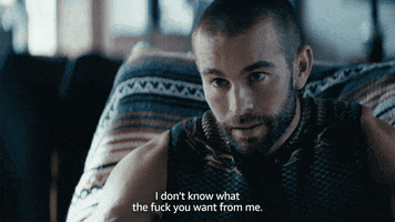 Season 2 Prime Video GIF by The Boys