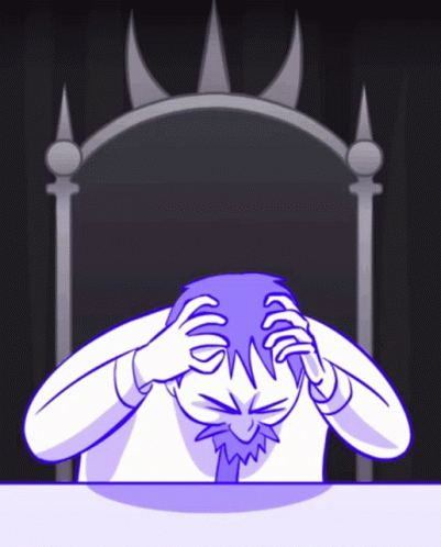 Must Not Fap Angry GIF - Must Not Fap Angry Hand Job - Discover & Share GIFs