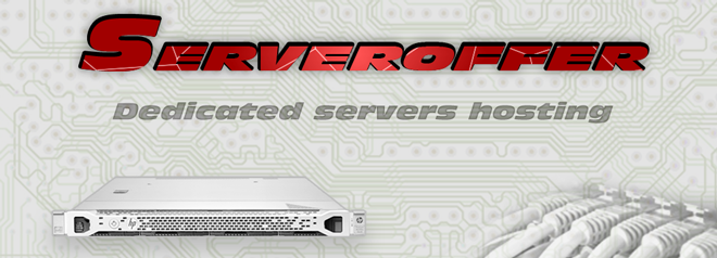 www.serveroffer.net