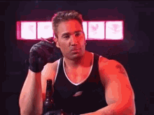 Gachi Billy Herrington GIF - Gachi Billy Herrington Man - Discover & Share  GIFs