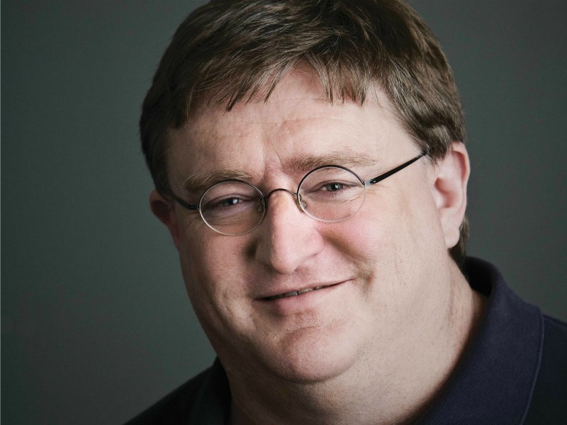 Gabe Newell Calls Half-Life a 'Series of Regrets' in Reddit AMA |  Technology News