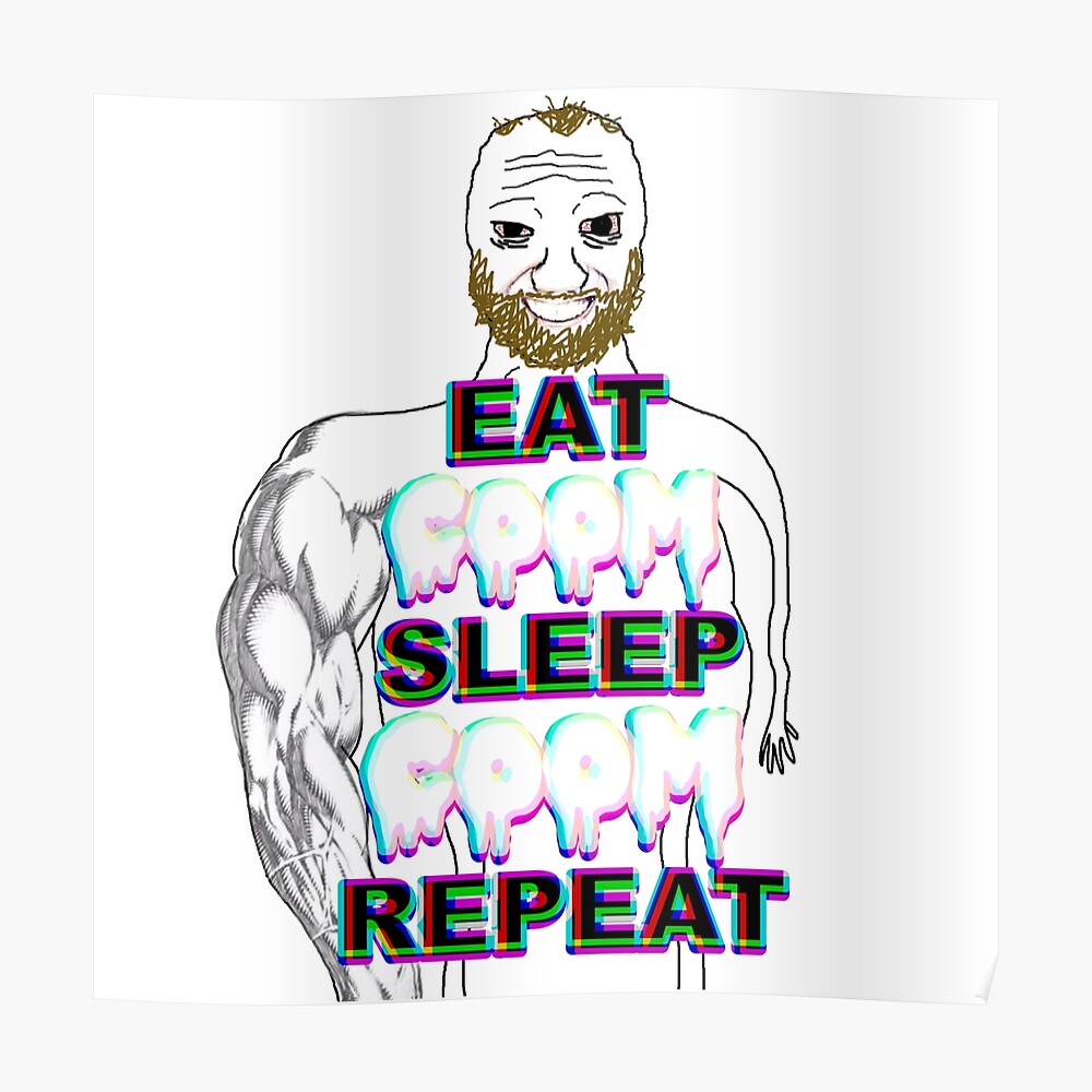 Coomer" Sticker by BoomerUSA | Redbubble