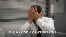 Cant Breathe GIFs | Tenor