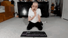 Keyboard Warrior GIFs | Tenor