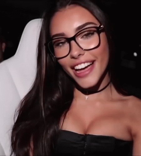 Madison Beer GIF - Madison Beer - Discover & Share GIFs