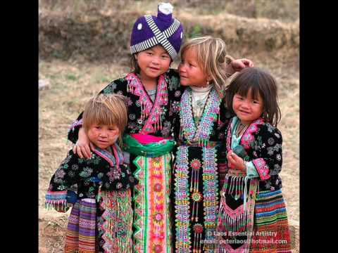 Mystery of the Hmong - YouTube