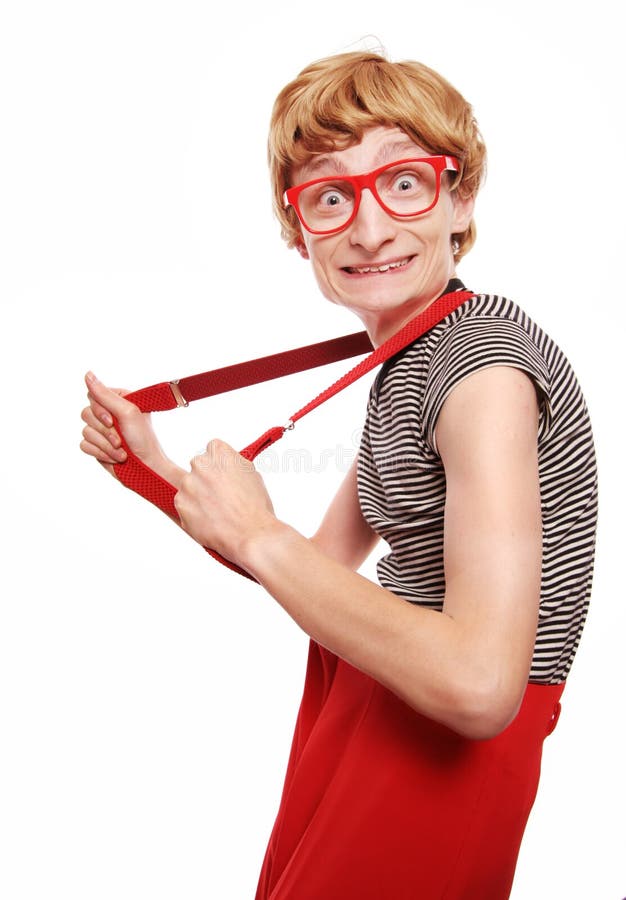 1,877 Excited Cute Nerd Stock Photos - Free & Royalty-Free Stock Photos  from Dreamstime