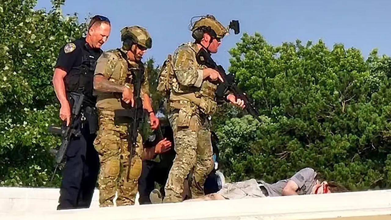 Trump shooting: Everything we know about Thomas Matthew Crooks | The  Australian
