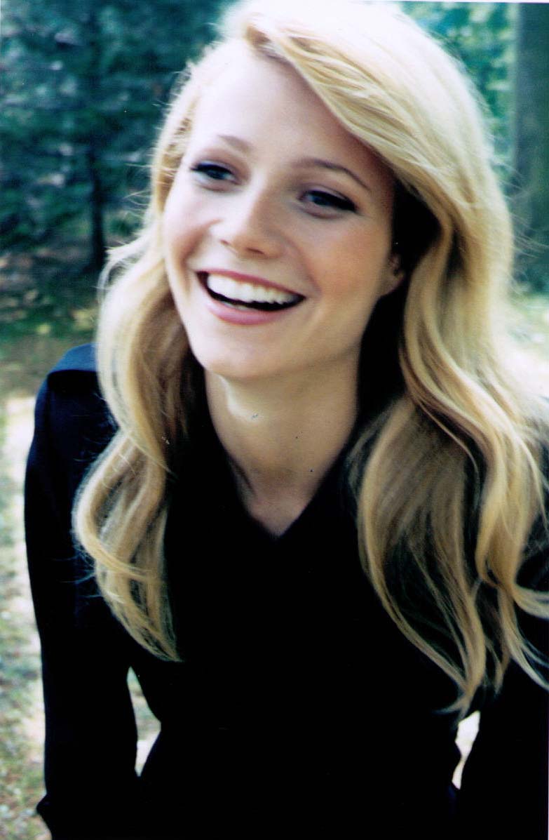 Image result for gwenth paltrow young