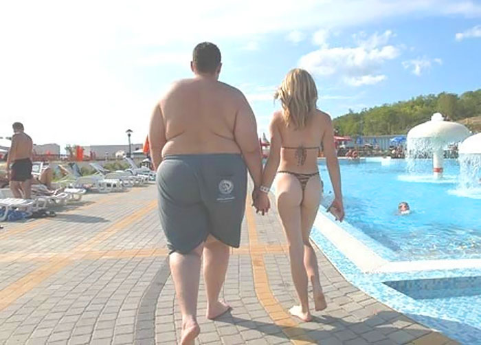 Do Women Like Fat Men? The Truth | The Modern Man