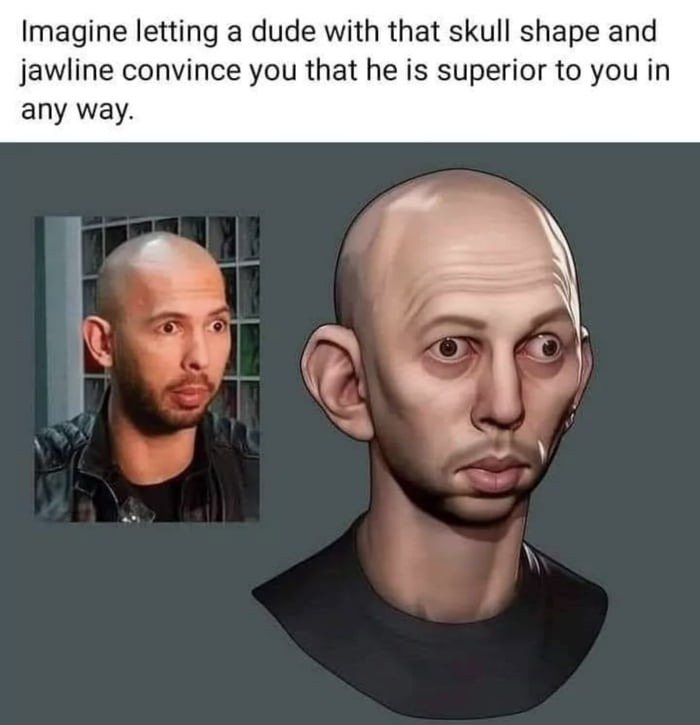 Andrew Tate meme - Meme by hihungry :) Memedroid