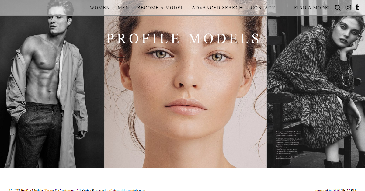 www.profile-models.com