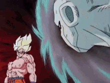 Frieza Vs Goku Teleport GIF - Frieza Vs Goku Teleport Dbz ...