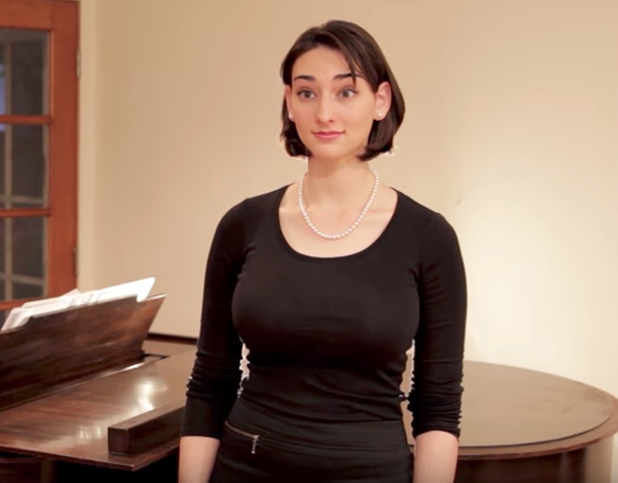 Ben Shapiro's Sister Targeted By Anti-Semitic Trolls – The Forward