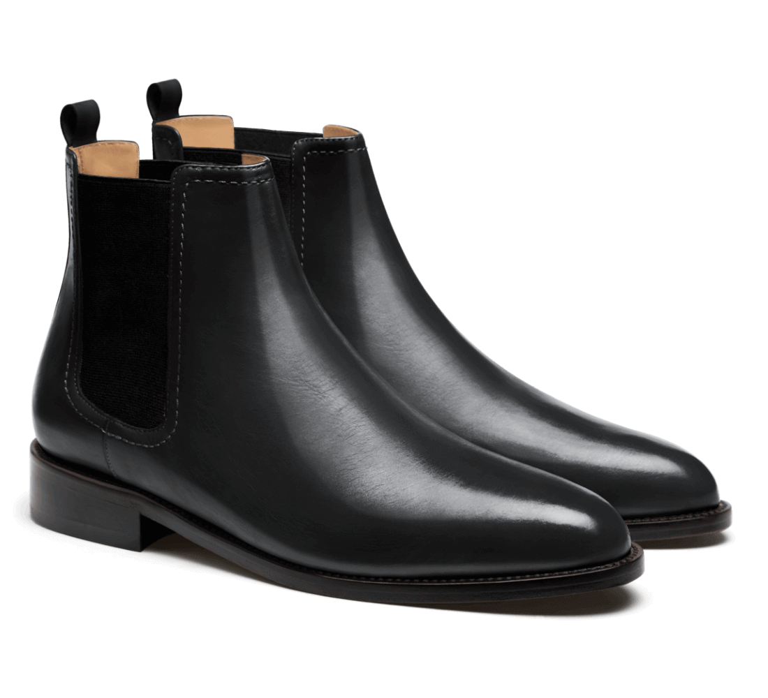 Chelsea Boots