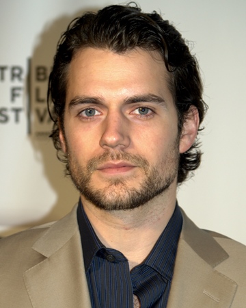 Henry Cavill (Actor) - On This Day