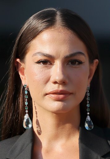 Demet Özdemir - Ciekawostki - Filmweb