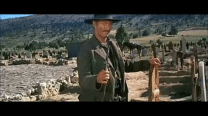 Lee Van Cleef - Texas Fishing Forum