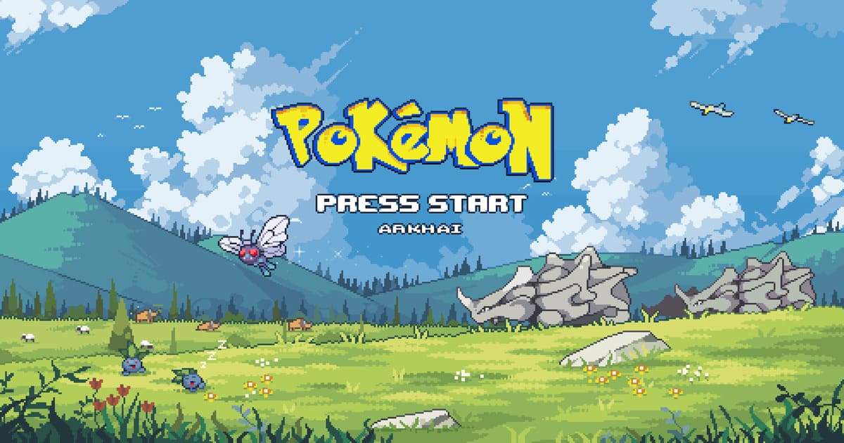gbapokemon.com