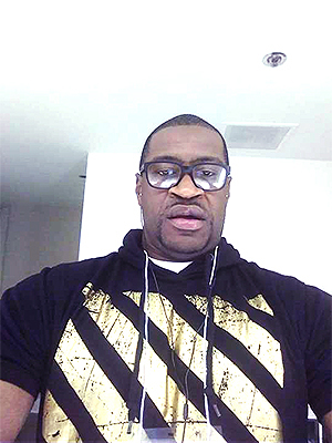 Who Is George Floyd? 5 Things About Black Man Who Died Amid Arrest –  Hollywood Life