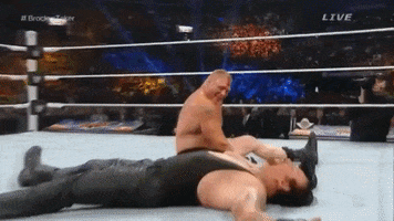 GIF by WWE
