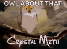 Crystal Meth GIFs | Tenor