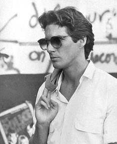 This contains an image of: Les Playboys