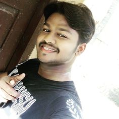 Indian Men hair style