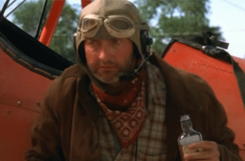 Drunk Pilot GIFs | Tenor