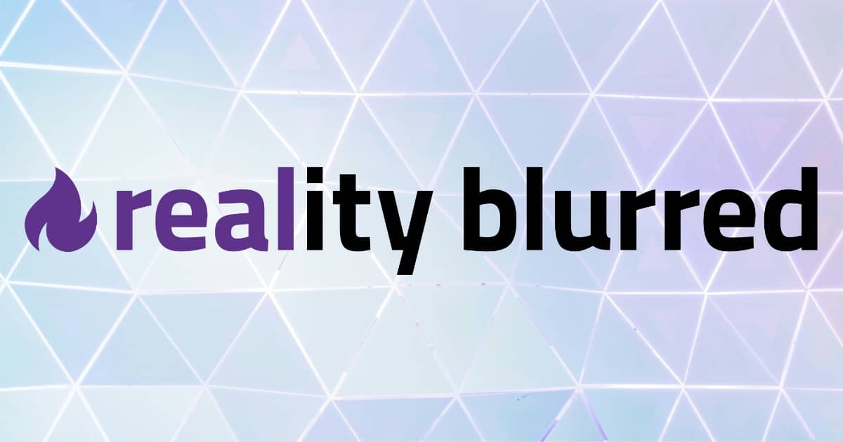 www.realityblurred.com